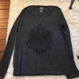 NWOT GO jeans sweater
